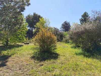 photo For sale Land MAZAN 84