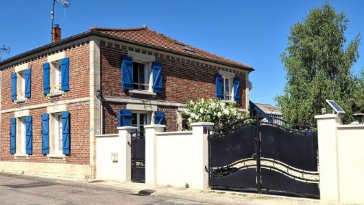 photo For sale House SAINT-DIZIER 52