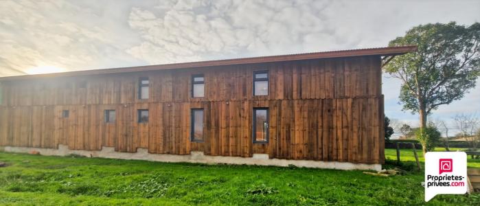 Vente Maison 2 pièces LANGON 33210