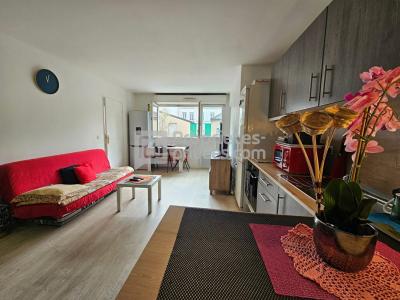 Vente Appartement 3 pièces SAINT-DENIS 93200