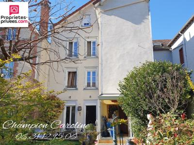 Vente Maison TROYES 10000