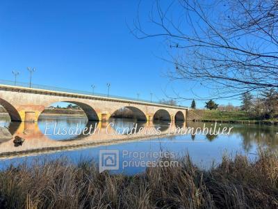 photo For sale Apartment building CAZERES 31