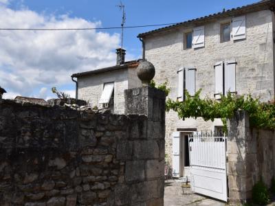 photo For sale House RUELLE-SUR-TOUVRE 16