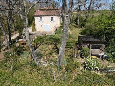 Vente Maison 5 pièces SAINT-PUY 32310