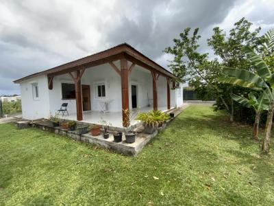 photo For sale House LAMENTIN 971