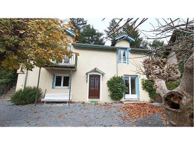 Location Maison 4 pièces SAINTE-AGATHE-LA-BOUTERESSE 42130