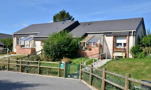 Vente Maison 2 pièces NESLE-NORMANDEUSE 76340