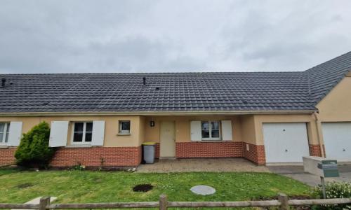 photo For sale House TOURVILLE-SUR-ARQUES 76