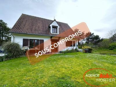 Vente Maison 7 pièces NEUFCHATEL-HARDELOT 62152