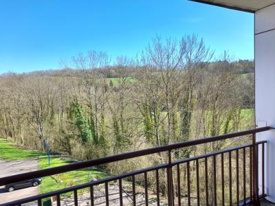 photo For rent Apartment MIRECOURT 88