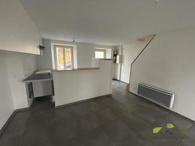 Location Maison 2 pièces CHATEAUNEUF-LA-FORET 87130