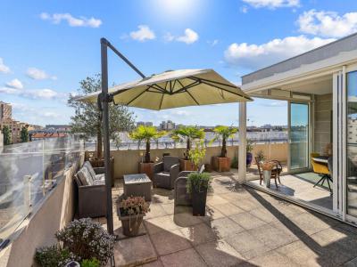 photo For sale Apartment VILLEURBANNE 69