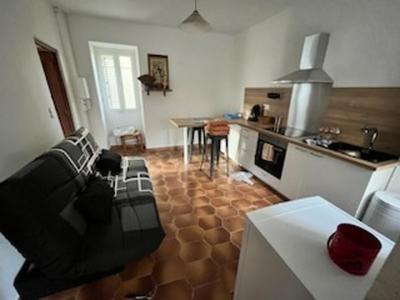 Location Appartement 2 pièces FURIANI 20600