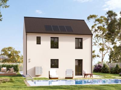 Vente Maison 4 pièces JOUY-EN-JOSAS 78350
