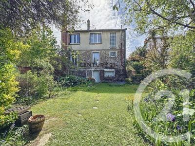 Vente Maison 7 pièces CHOISY-LE-ROI 94600