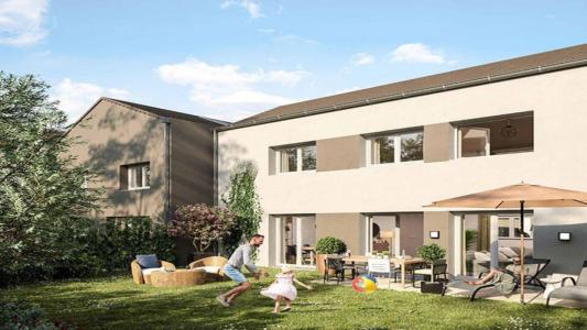 Location Appartement 2 pièces BEZANNES 51430