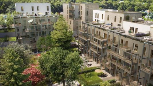 Location Appartement 2 pièces RUEIL-MALMAISON 92500