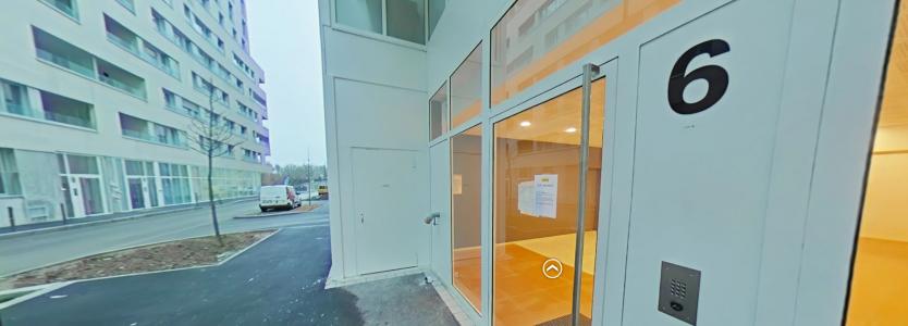 Location Appartement REIMS  51