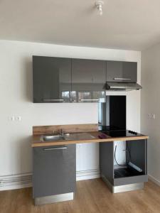 Location Appartement 2 pièces ARMENTIERES 59280