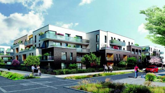 Location Appartement 3 pièces SARAN 45770
