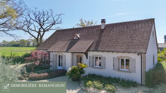 Vente Maison 8 pièces VIERZON 18100