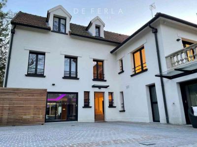 Vente Maison 8 pièces SAINT-MAUR-DES-FOSSES 94100