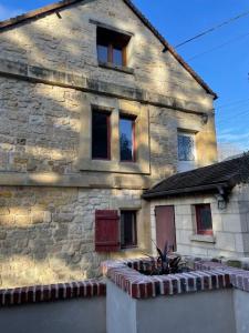 Vente Maison GOUVIEUX 