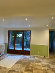 Vente Maison GOUVIEUX 