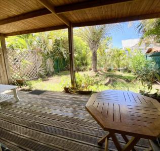 Vente Appartement 2 pièces SAINT-GILLES-LES-BAINS 97434