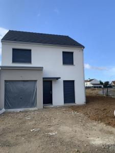 Vente Maison 5 pièces COMBS-LA-VILLE 77380