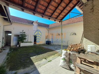 Vente Maison 4 pièces ENNETIERES-EN-WEPPES 59320