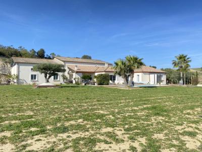 Vente Maison 5 pièces DIGNE-D'AVAL 11300