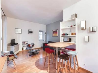 Location Appartement LYON-2EME-ARRONDISSEMENT 69002