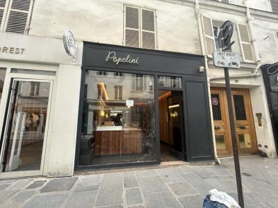 Location Local commercial PARIS-7EME-ARRONDISSEMENT 75007