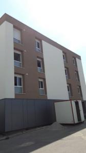 Location Appartement 2 pièces AUTUN 71400