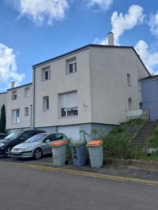 Location Maison MACHEREN 