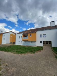 Location Appartement 3 pièces VALMONT 57730