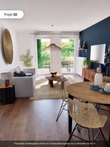 photo For sale House DOMBASLE-SUR-MEURTHE 54
