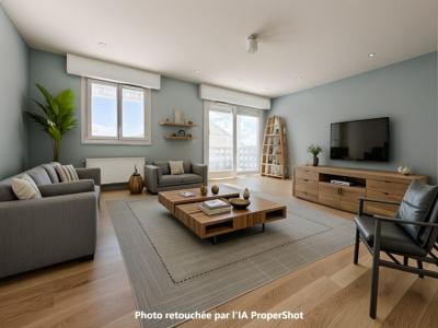 For sale Apartment TERVILLE 
