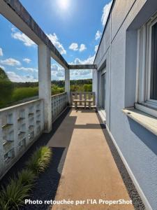 For sale Apartment TERVILLE 