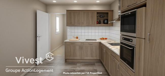 For sale Apartment TERVILLE 