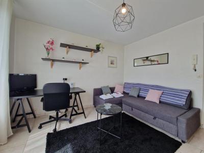 Location Appartement REIMS  51