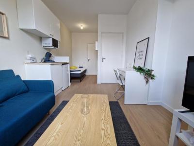Location Appartement REIMS  51