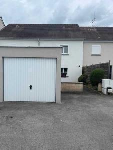 Vente Maison 4 pièces HERICOURT 70400