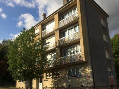 photo For sale Apartment PONT-SAINTE-MAXENCE 60