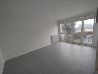 Vente Appartement 4 pièces CREPY-EN-VALOIS 60800