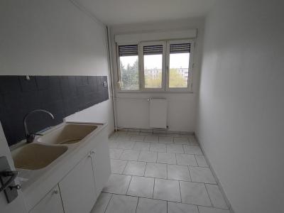 Vente Appartement CREPY-EN-VALOIS 