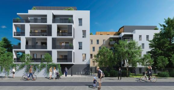 Location Appartement 2 pièces SAINT-PRIEST 69800