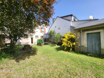 Vente Appartement 4 pièces ETAMPES 91150