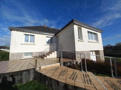 For sale House KERNASCLEDEN  56
